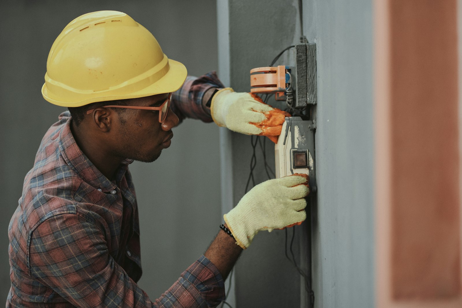 Maintenance technique par Casa Solution à Bamako