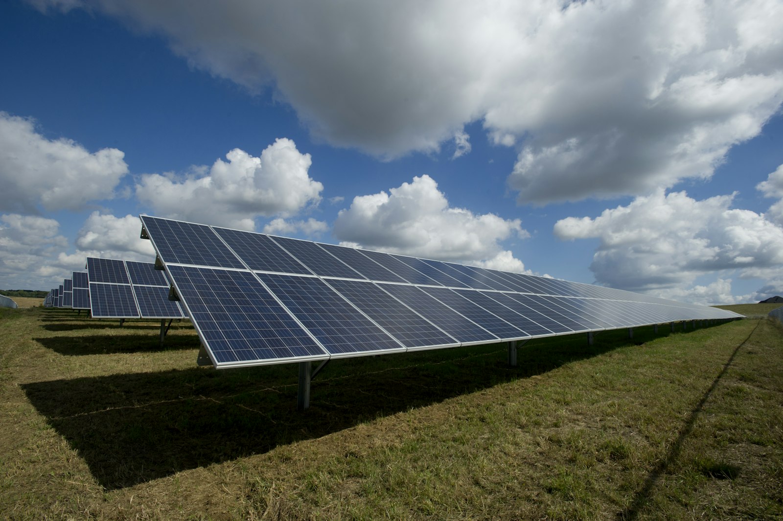 Énergie solaire par Casa Solution à Bamako